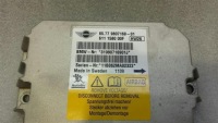 фото thumb №3, Mini countryman s r60 safety module ecu 9807169 air керування unit srs