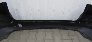 фото thumb №12, Бампер зад задній opel astra j iv універсал рестайлінг 12-15