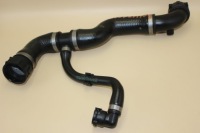 Купити 7506128 шланг радіатора води bmw e46 1.8 2.0, фото thumb