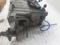 фото thumb №8, Коробка передач коробки передач volvo v40 s40 2.0t 01023712