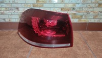 фото thumb №1, Лампа левая задняя passat b7 kombi gt r line led