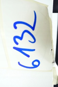 фото thumb №10, Кліпса оббивка renault vel satis opel vivaro x20