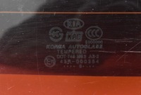 фото thumb №4, Стекло зад задняя с подогревом kia sportage 2 ii 04-08