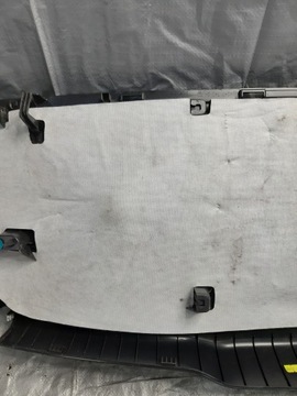 фото thumb №11, Захист оббивка кришки зад mercedes glb x247