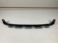 фото thumb №1, Направляющая бампера заднего vw golf sportsvan