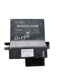 фото thumb №1, Модуль шлюз audi q7 4f0907468b додам