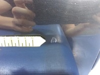 фото thumb №7, Audi a8 s8 d4 4h дверь зад правые задние lz9y