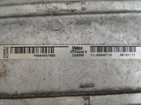 фото thumb №8, Peugeot 508 1.6thp интеркулер 9684957680