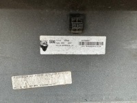 фото thumb №8, Бампер задня задній bmw 3 g21 kombi m-pakiet msp + спойлер повний