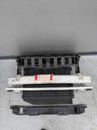 фото thumb №1, Pas передний балка жалюзи opel grandland x