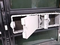 фото thumb №11, Opel zafira b 2006 люк комплект