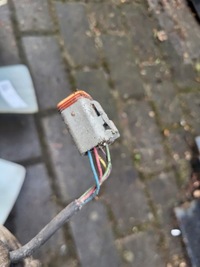 фото thumb №7, Сцепление вязкостная вязкостная муфта вискомуфта scania v8 2035611