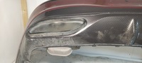 фото thumb №9, Бампер задній mercedes s klasa w223 a223 223 amg