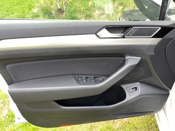 фото thumb №13, Vw passat b8 универсал сиденья обшивки ролеты массаж ergo комфорт европа 93tyś prz