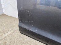 фото thumb №15, Subaru xv 2011-2017r двері праве передні