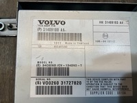 фото thumb №3, Volvo s60 v60 xc60 підсилювач радіо 31409100