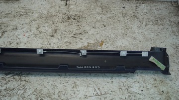 фото thumb №14, Порог планка пороговая левая vw passat b7 универсал 3aa853855
