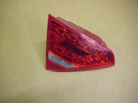 фото thumb №1, Audi a5 8t лампа задняя левая led 8t0945093a