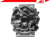 Aspa6036 генератор mini cooper 1.6 04- 105a Оригинал, фото thumb