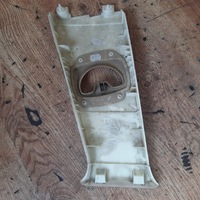 фото thumb №6, Захист стійка права bmw 5 e60 e61 beż 7027088