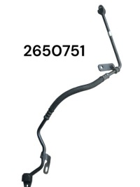 фото thumb №1, Шланг кондиционера кондиционер scania r s ntg ngs 2650751