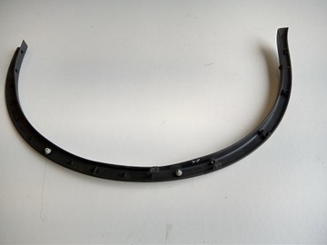 фото thumb №7, Планка крила захист ліва зад infiniti qx50 ex30 ex35 ex37 788611ba0a