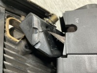 Ремінь безпеки передній лівий mercedes-benz sl r129 1298600332 1298602285 Доставка, фото thumb