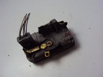 фото thumb №5, Замок двері правий перед fiat scudo expert 95-06