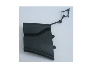 фото thumb №1, Заглушка фаркоп бампера перед vw t-cross 18-21