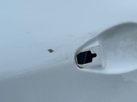 фото thumb №6, Двері ліві зад задні peugeot 208 i 5d