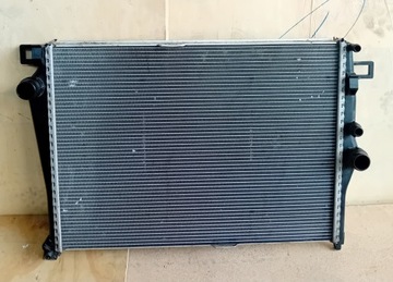 фото thumb №10, Комплект радіатор mercedes w205 c180 c200 1.6 дизель