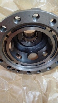 фото thumb №6, Корзина редуктор дифференциал mazda cx7 cx9 vera cruze