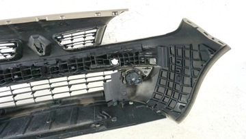 фото thumb №11, Бампер перед переднє renault scenic 2 ii рестайлінг 06-09 fl ted11 2006-2009