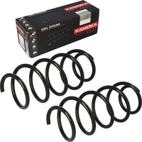 фото thumb №1, Пружины подвешивание перед x2 opel vectra c 1,6-1,8