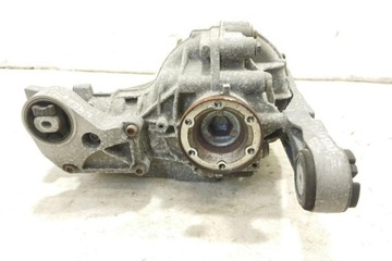 фото thumb №7, Редуктор задній bentley continental flying spur 3w_ 08y500043e бензин