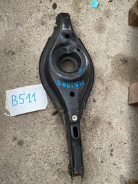 фото thumb №1, Рычаг задняя нижний левый mazda 3 bm bn