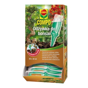 Аппликатор кондиционера для удобрений Бонсай 1 шт. Compo