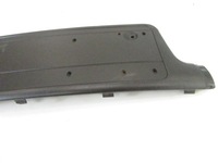 фото thumb №8, Планка номерного знака реєстраційний bmw e46 compact