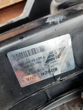 фото thumb №9, Pas переднє підсилювач vw sharan 7m3