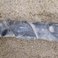 фото thumb №5, Труба шланг интеркулер 1.6d 1k0145840aa