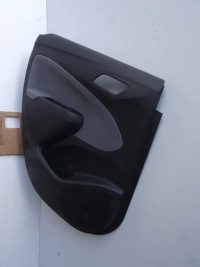 фото thumb №1, Opel crossland оббивка ліва обшивка лівий задня