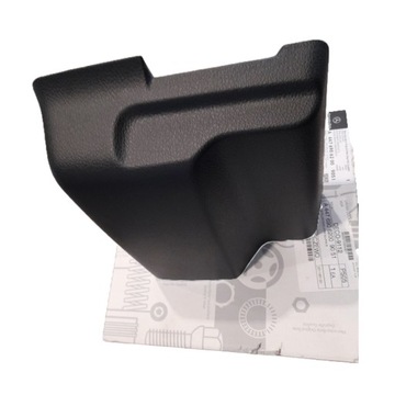 фото thumb №1, Накладка стойка b mercedes vito v класс a4476906200 9051