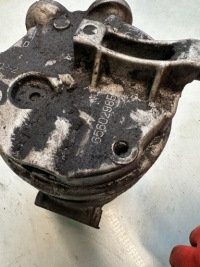фото thumb №5, Fiat croma компресор кондиціонера 6560298e