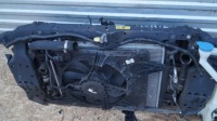 фото thumb №16, Передня панель передній nissan qashqai j10 1.5 dci 2009