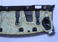 фото thumb №10, Полка bmw g20 pod harman кардон 7482697