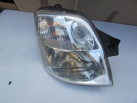 фото thumb №1, Лампа фара правая передняя kia picanto 92102-070