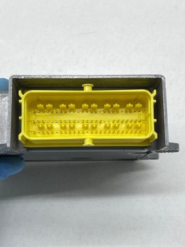 фото thumb №7, Audi q7 4l модуль блок керування датчик подушка безпеки подушок повітряних