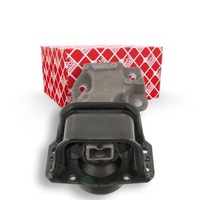 фото thumb №13, Подушка двигателя citroen c4 coupe la 1.6 16v 2004.