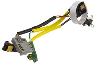 фото thumb №1, Жгут трубопровод ленты руля peugeot 206 1998-