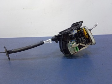 фото thumb №5, Ford s-max mk1 вибірник коробки пауершифт